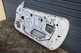 Nissan R34 Skyline COUPE RH Right Door Shell Skin GTT GT-t GTR 98-02