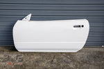 Nissan R34 Skyline COUPE LH Left Door Shell Skin GTT GT-t GTR 98-02