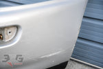 JDM Toyota AE101 Corolla FX-GT Front Bumper Skin 92-95 FXGT SJ AE100