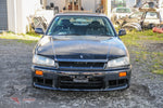 PARTING Nissan R34 Skyline GT-V Sedan Parts ER34 98,000km RB25DE Neo 5MT 98-02