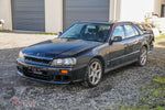 PARTING Nissan R34 Skyline GT-V Sedan Parts ER34 98,000km RB25DE Neo 5MT 98-02