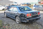 PARTING Nissan R34 Skyline GT-V Sedan Parts ER34 98,000km RB25DE Neo 5MT 98-02