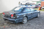 PARTING Nissan R34 Skyline GT-V Sedan Parts ER34 98,000km RB25DE Neo 5MT 98-02