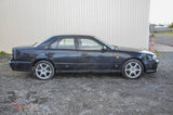 PARTING Nissan R34 Skyline GT-V Sedan Parts ER34 98,000km RB25DE Neo 5MT 98-02