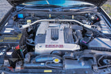 PARTING Nissan R34 Skyline GT-V Sedan Parts ER34 98,000km RB25DE Neo 5MT 98-02