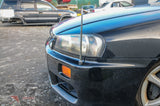 PARTING Nissan R34 Skyline GT-V Sedan Parts ER34 98,000km RB25DE Neo 5MT 98-02