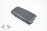 OEM Genuine NEW Nissan R34 Skyline Center Console Box Arm Rest Armrest Lid 98-02