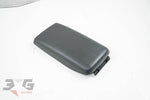 OEM Genuine NEW Nissan R34 Skyline Center Console Box Arm Rest Armrest Lid 98-02