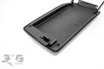 OEM Genuine NEW Nissan R34 Skyline Center Console Box Arm Rest Armrest Lid 98-02