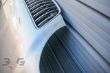 Lexus JZS160 GS300 Bonnet & Grille Toyota Aristo 2JZ-GE 97-05 Hood