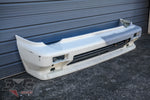 Honda AA City Turbo II Front Bumper Skin T2 82-86 Cabriolet Pininfarina