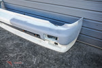 Honda AA City Turbo II Front Bumper Skin T2 82-86 Cabriolet Pininfarina