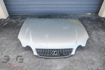 Lexus JZS160 GS300 Bonnet & Grille Toyota Aristo 2JZ-GE 97-05 Hood