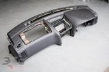 JDM Nissan R34 Skyline GT-T & GT-R Turbo Dash Board & Vents Dashboard 98-02 GTR