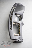 JDM Nissan R34 Skyline GT-T & GT-R Turbo Dash Board & Vents Dashboard 98-02 GTR