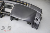 JDM Nissan R34 Skyline GT-T & GT-R Turbo Dash Board & Vents Dashboard 98-02 GTR