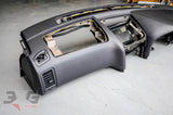 JDM Nissan R34 Skyline GT-T & GT-R Turbo Dash Board & Vents Dashboard 98-02 GTR