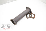 Nissan R34 Skyline RB25 Catalytic Converter Cat Delete Test Pipe 98-02