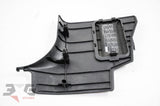 Nissan R34 Skyline SEDAN S1 RH Right Lower A Pillar Kick Trim Panel 98-00