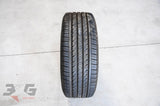 1x Goodyear Optilife 2 205/55R16 91V Tyre 5mm Tread 205 55 16