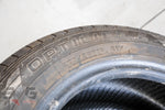 1x Goodyear Optilife 2 205/55R16 91V Tyre 5mm Tread 205 55 16