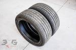 2x Ananite AN606 215/45/17 215 45 17 91W Tyres 6.5mm Tread