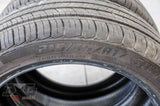 2x Ananite AN606 215/45/17 215 45 17 91W Tyres 6.5mm Tread