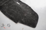 JDM Toyota GXE10 Altezza Wagon Boot Trunk Carpet Cover Mat 98-05 Lexus IS