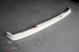 Honda EF Civic Hatchback Rear Filler Panel Valance EF2 EF3 EF9