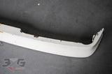 Honda EF Civic Hatchback Rear Filler Panel Valance EF2 EF3 EF9