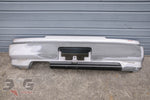 Nissan R34 Skyline SEDAN Rear Bumper ER34 HR34 25GT 98-02 4 Door