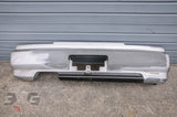 Nissan R34 Skyline SEDAN Rear Bumper ER34 HR34 25GT 98-02 4 Door