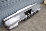 Nissan R34 Skyline SEDAN Rear Bumper ER34 HR34 25GT 98-02 4 Door