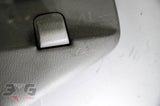 Nissan WC34 Stagea Rear Parcel Shelf Tonneau Cover Holder Mounts 96-01