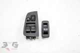 JDM Toyota AE111 Levin & Trueno Power Window Switches BZ-R BZ-V 4AGE Blacktop