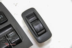 JDM Toyota AE111 Levin & Trueno Power Window Switches BZ-R BZ-V 4AGE Blacktop