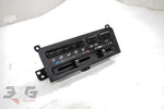 Toyota AE111 Levin & Trueno Auto Type Heater Controller AC Climate 95-00