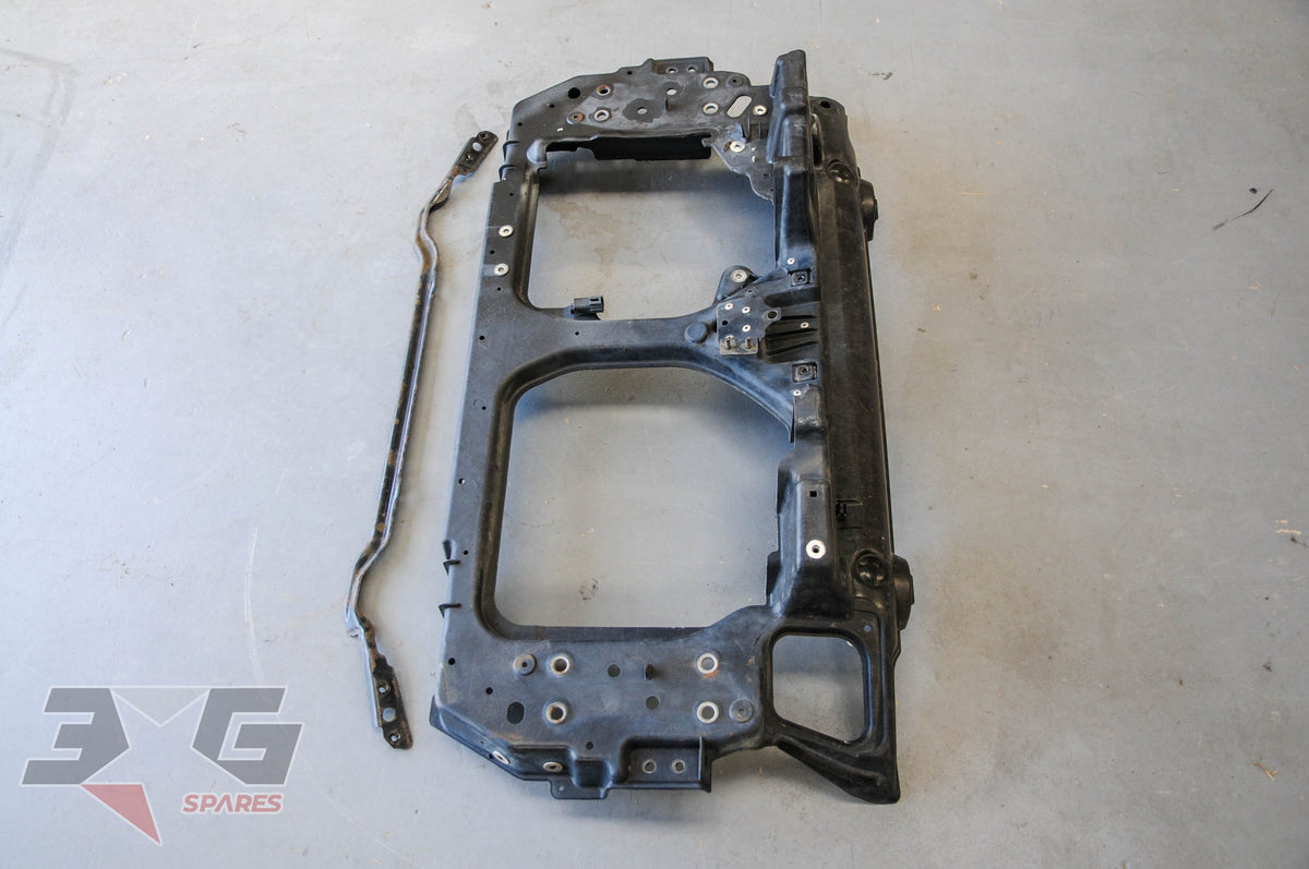 Shop 3GSpares 62510-CD100 Nissan Z33 Fairlady Z 350Z Front Plastic ...