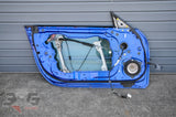 Nissan Z33 350Z Fairlady Z LH Left Door & Glass & Regulator 02-09