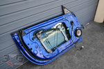 Nissan Z33 350Z Fairlady Z LH Left Door & Glass & Regulator 02-09