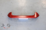 Toyota AE111 Sprinter Carib Wagon Rear Hatch Top Wing Spoiler w LED Light BZ-T