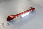 Toyota AE111 Sprinter Carib Wagon Rear Hatch Top Wing Spoiler w LED Light BZ-T