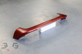 Toyota AE111 Sprinter Carib Wagon Rear Hatch Top Wing Spoiler w LED Light BZ-T