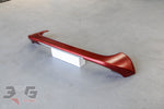 Toyota AE111 Sprinter Carib Wagon Rear Hatch Top Wing Spoiler w LED Light BZ-T