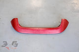 Toyota AE111 Sprinter Carib Wagon Rear Hatch Top Wing Spoiler w LED Light BZ-T