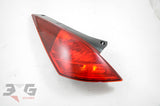 Nissan Z33 Fairlady Z 350Z Zenki Tail Light LH Tail Light 02-05