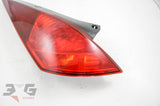 Nissan Z33 Fairlady Z 350Z Zenki Tail Light LH Tail Light 02-05