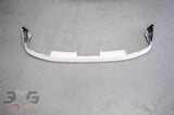 Toyota AE111 Carib BZ-Touring Facelift Front Bumper Lip 97-00 BZT