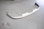 Toyota AE111 Carib BZ-Touring Facelift Front Bumper Lip 97-00 BZT