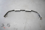 Toyota AE111 Carib BZ-Touring Facelift Front Bumper Lip 97-00 BZT